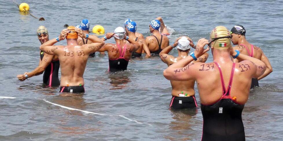 Due giorni dedicati a sport e natura A Baratti si presenteranno 442 atleti