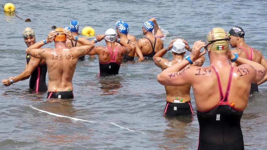 Due giorni dedicati a sport e natura A Baratti si presenteranno 442 atleti