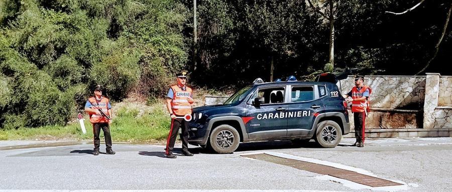 Furto di carburante, arrestato un 70enne a Ossi