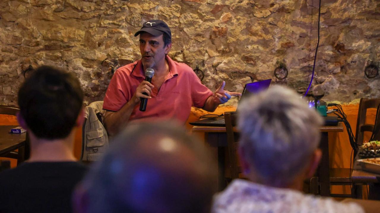 Fiordi e il futuro della Venezia: «Gestori e residenti a braccetto per un quartiere a tutta movida»<br>