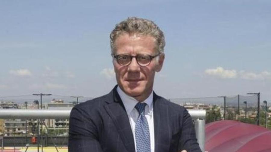 
	Fabio Cairoli, morto a 56 anni&nbsp;

