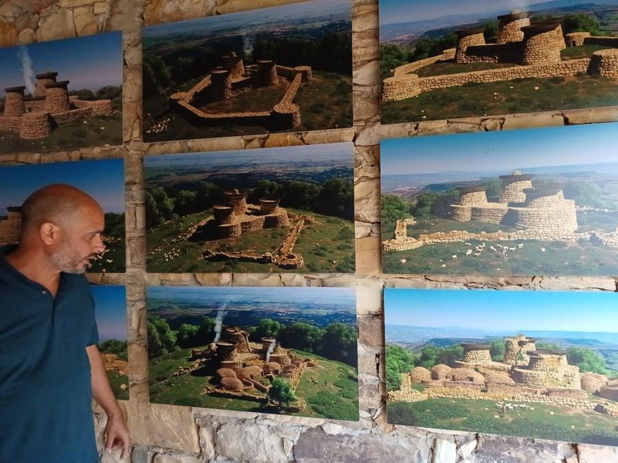 La Marmilla in vetrina con il Progetto Smart