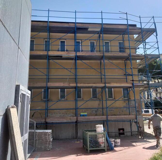 Livorno, dagli asili nido alle medie: lavori per quattro milioni di euro. Ecco la mappa degli interventi