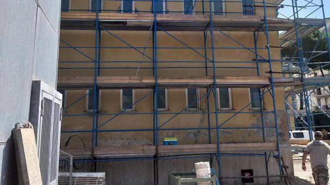 Livorno, dagli asili nido alle medie: lavori per quattro milioni di euro. Ecco la mappa degli interventi