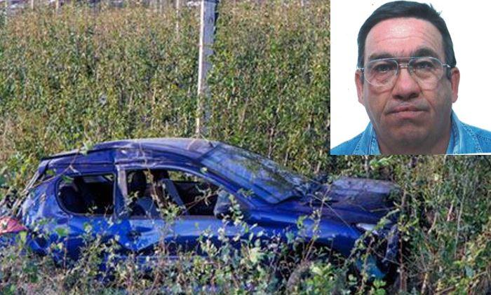 Cologna, Astolfi: «Mio zio tradito da un malore»