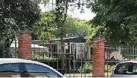 Argenta, rissa al bar: fuga dal parco