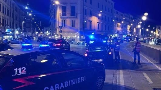 Livorno, in due in auto con la droga: scatta il ritiro della patente<br type="_moz" />