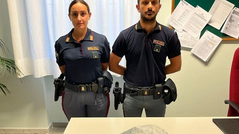 Ferrara: ha 500mila euro di cocaina sul sedile, corriere inseguito e arrestato in A13