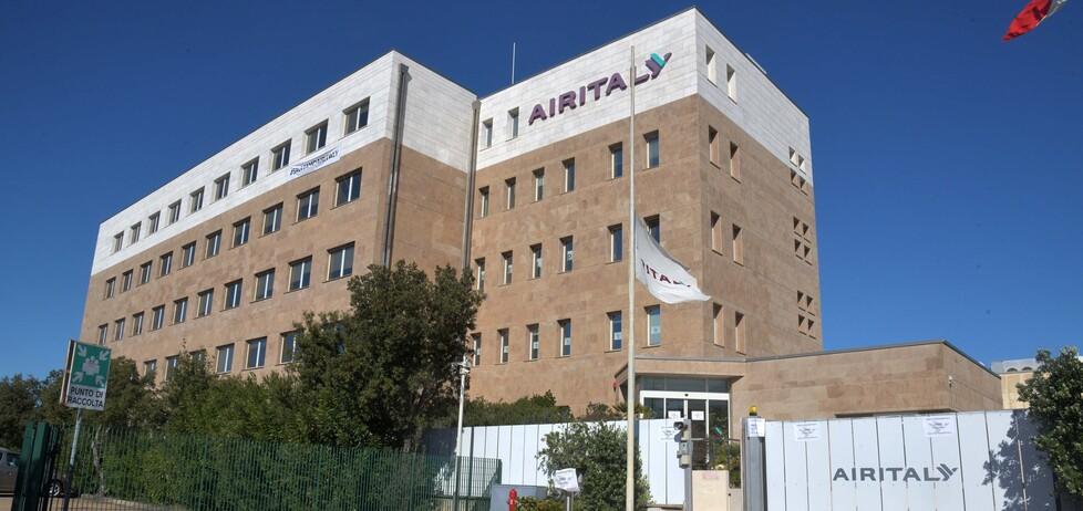 Olbia, l’ex sede di Air Italy diventerà un hotel 