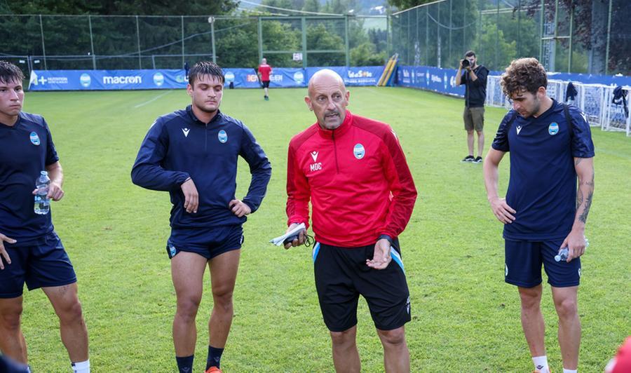 La Spal si presenta ai suoi tifosi Test con il Mezzolara a Budrio