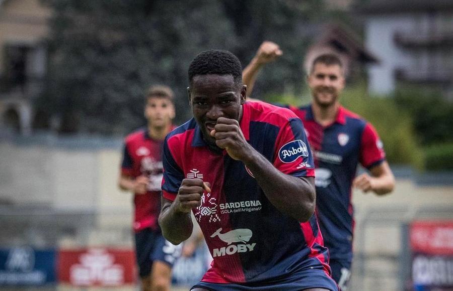 Show di Luvumbo e il Cagliari batte anche la Juventus Next Gen