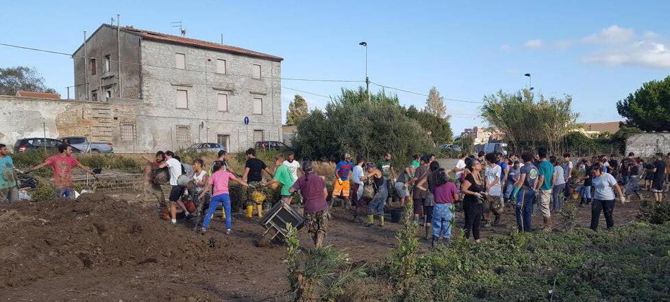 Alluvione di Livorno: «Il disastro si poteva evitare», ecco l’esposto sul rio Maggiore