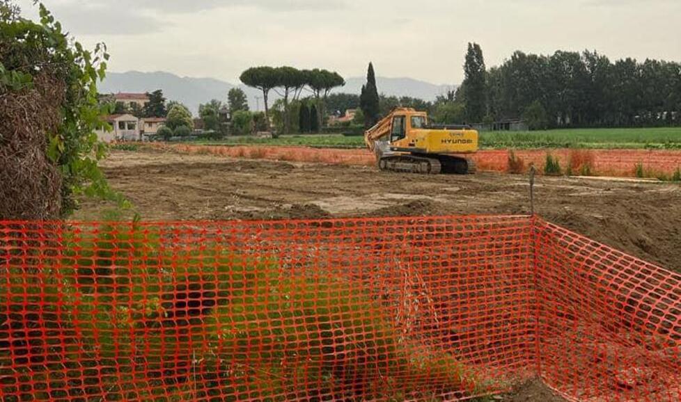 Pisa, sottovia carrabile di Putignano: Rfi pronta ad aprire il cantiere