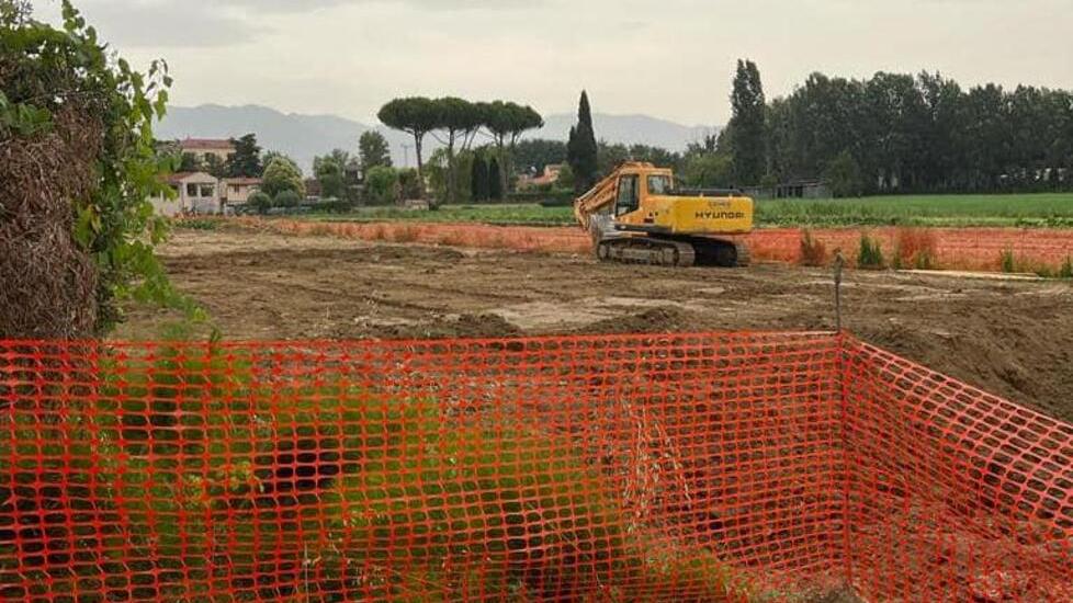 Pisa, sottovia carrabile di Putignano: Rfi pronta ad aprire il cantiere
