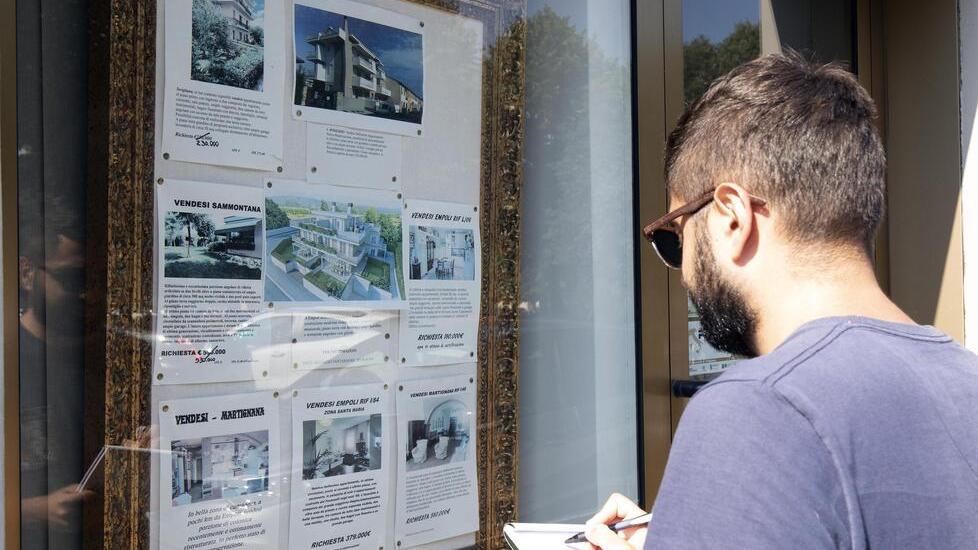 Nella ricerca di case in affitto per le vacanze i turisti italiani guardano al portafogli