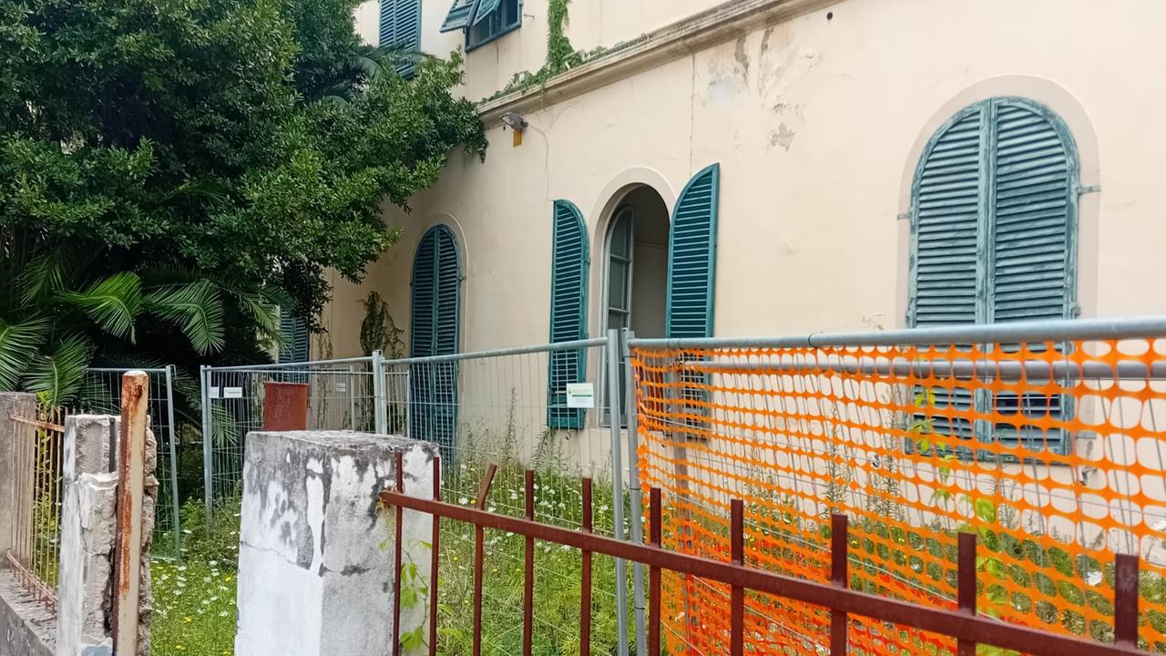 Scuola medica, grande malata da anni lasciata senza cure