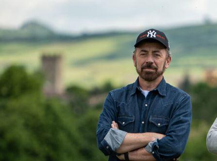 Benny Benassi torna a Reggio a settembre al festival Omi. “Contentissimo, si cerca di animare la città”