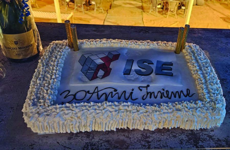 ISE. Tra la curiosità e l’onestà. Una garanzia da 30 anni