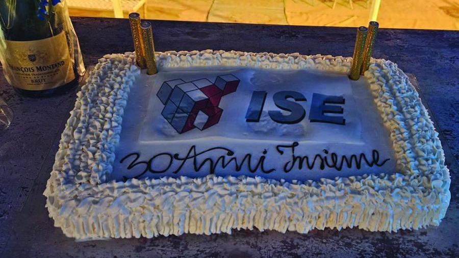 ISE. Tra la curiosità e l’onestà. Una garanzia da 30 anni