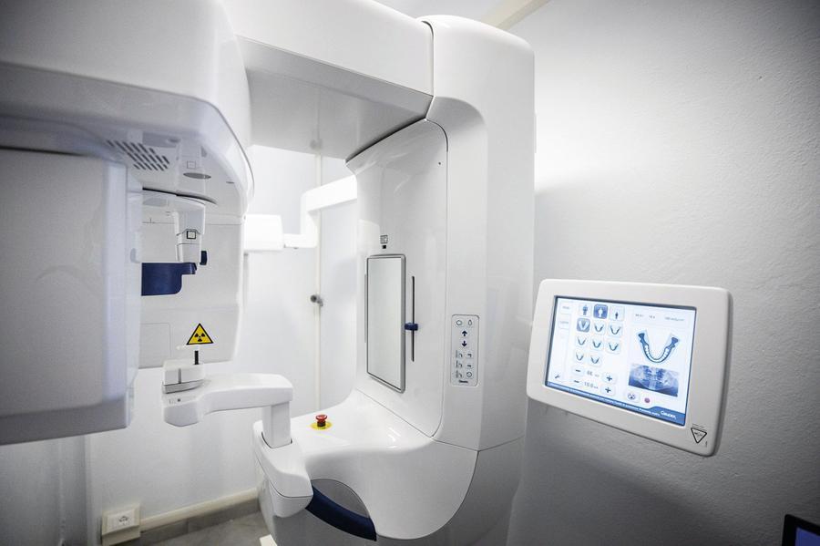 Studio Odontoiatrico Bertelli. Cinquant'anni di esperienza dedicati alle cure dentistiche