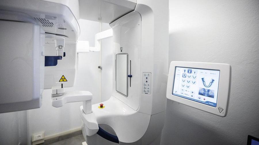 Studio Odontoiatrico Bertelli. Cinquant'anni di esperienza dedicati alle cure dentistiche