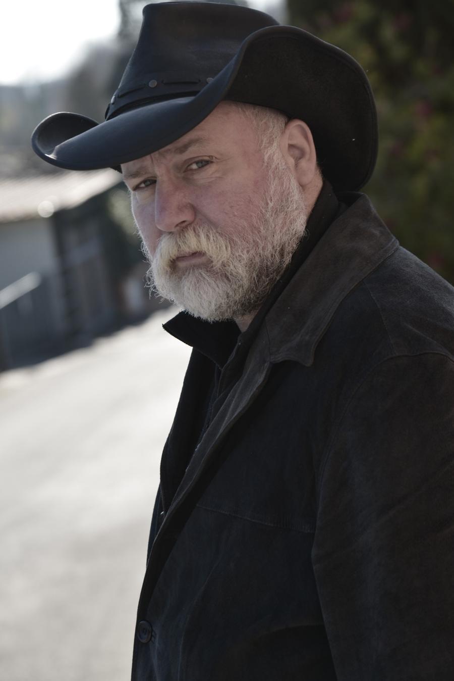 Marco Giordano «Nel nostro mestiere è importante avere delle regole precise»