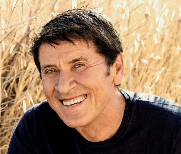 Alguer Summer Festival, ecco il mito della canzone Gianni Morandi 