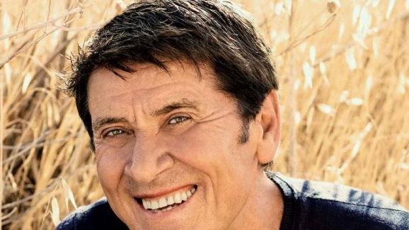 Alguer Summer Festival, ecco il mito della canzone Gianni Morandi