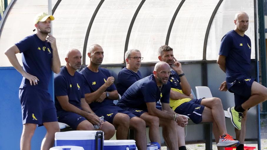 Modena, tempo e pazienza per trovare il vero volto