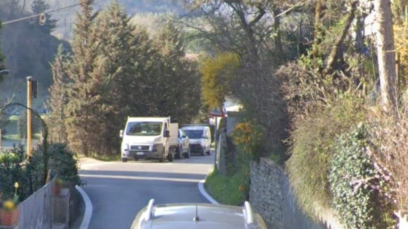 Donna di 62 anni travolta da un suv, preso il pirata della strada