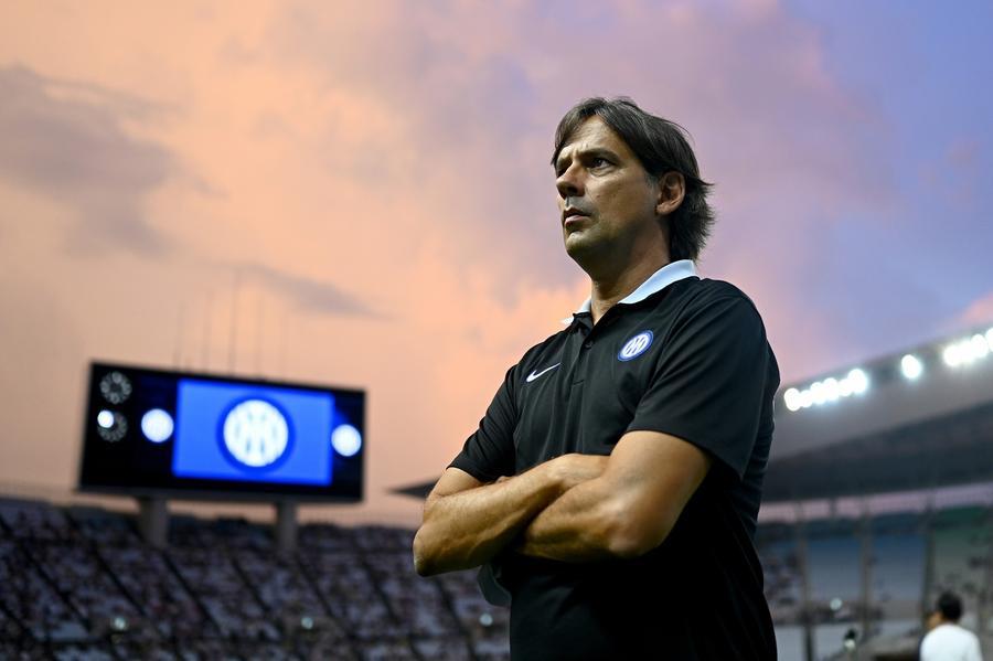 L’Inter a Ferrara contro l’Egnatia