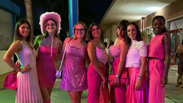 Febbre da Barbie: pienone allo Splendor di Massa per il film di Gerwig