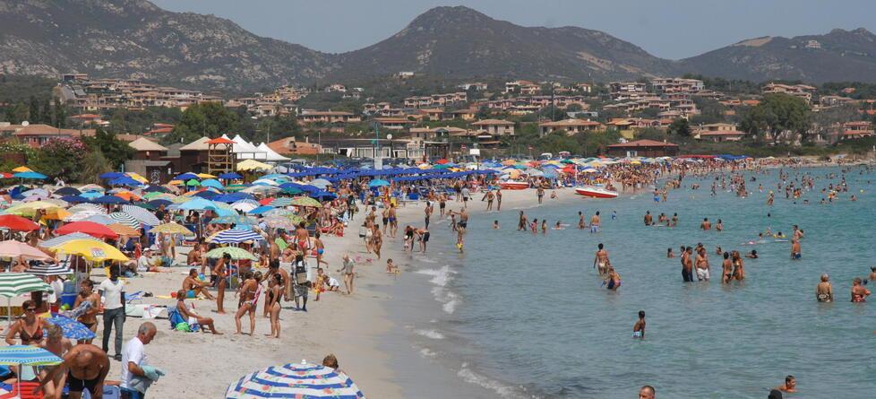 Sardegna bella e impossibile: «Il turismo non s’improvvisa»