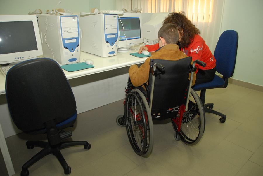 Qui si formano i docenti che aiutano chi è più fragile