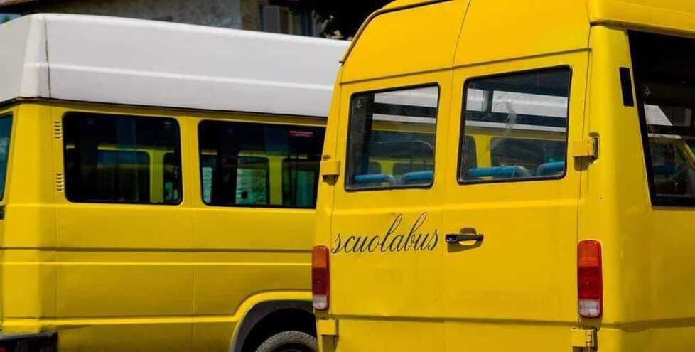 Pistoia, alunni sul bus senza tesserino: multata l’azienda di trasporti