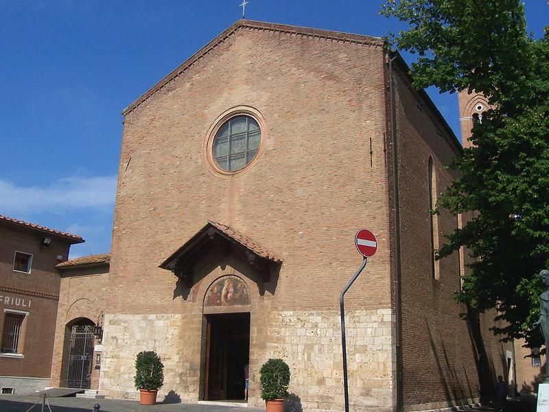 Grosseto, per Santa Lucia e San Francesco nuovi parroci in arrivo: chi sono