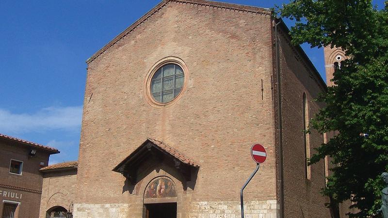 Grosseto, per Santa Lucia e San Francesco nuovi parroci in arrivo: chi sono