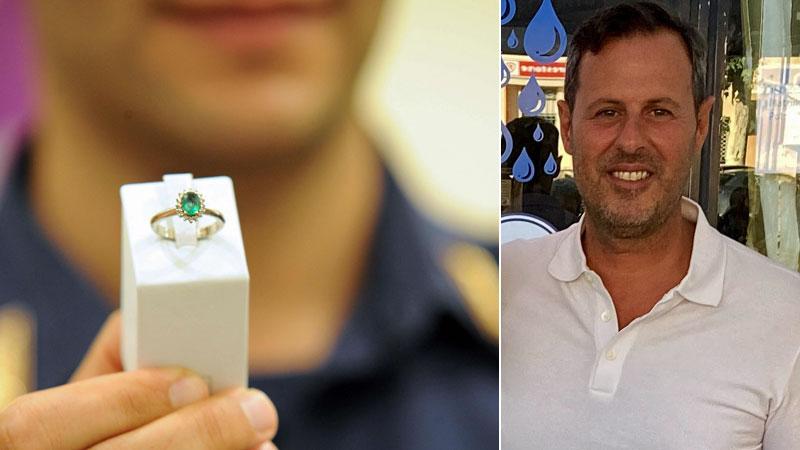 Il gemmologo Fabio Raia: «Ecco come studio i diamanti e li valuto se c’è un contenzioso»