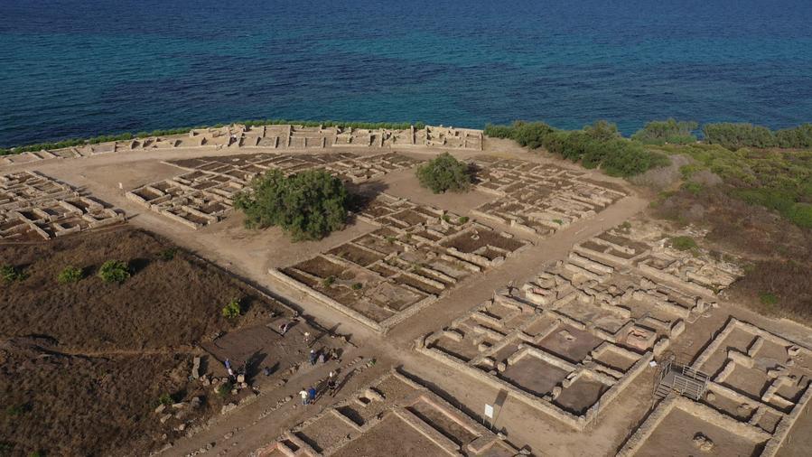 Nesiotikà offre un futuro a chi ama l’archeologia
