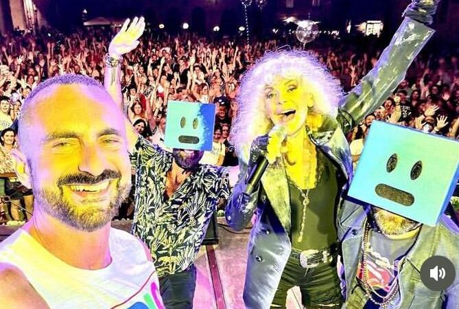 La Notte Bianca di Volterra fa il pienone tra cittadini e turisti, il sindaco: «Bilancio ok, una festa senza violenze»