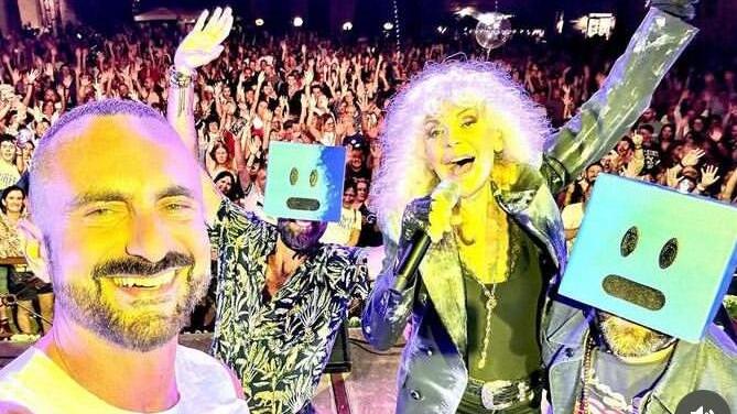 La Notte Bianca di Volterra fa il pienone tra cittadini e turisti, il sindaco: «Bilancio ok, una festa senza violenze»
