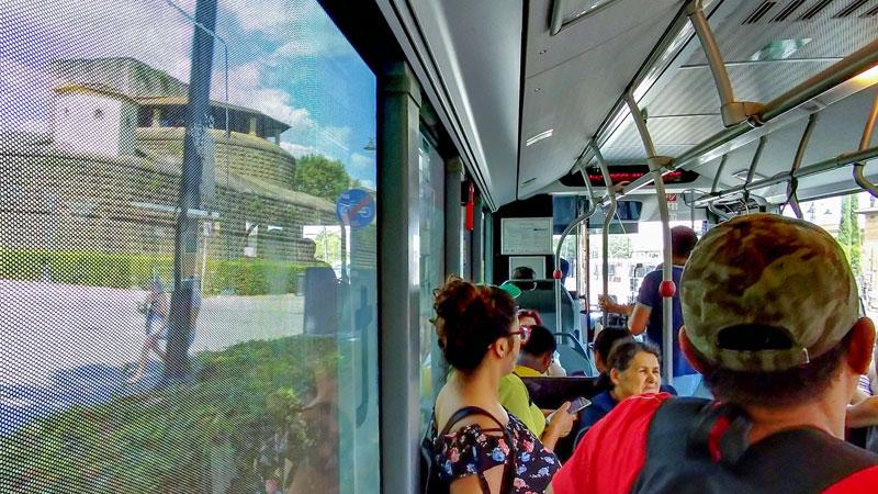 Bus e tram, via ai rincari a Firenze: tutti i prezzi e come “aggirarli”