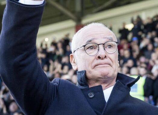 Ambasciatore di signorilità: Claudio Ranieri, un “sir” sotto tutti i punti di vista