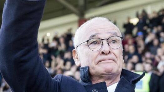 Ambasciatore di signorilità: Claudio Ranieri, un “sir” sotto tutti i punti di vista