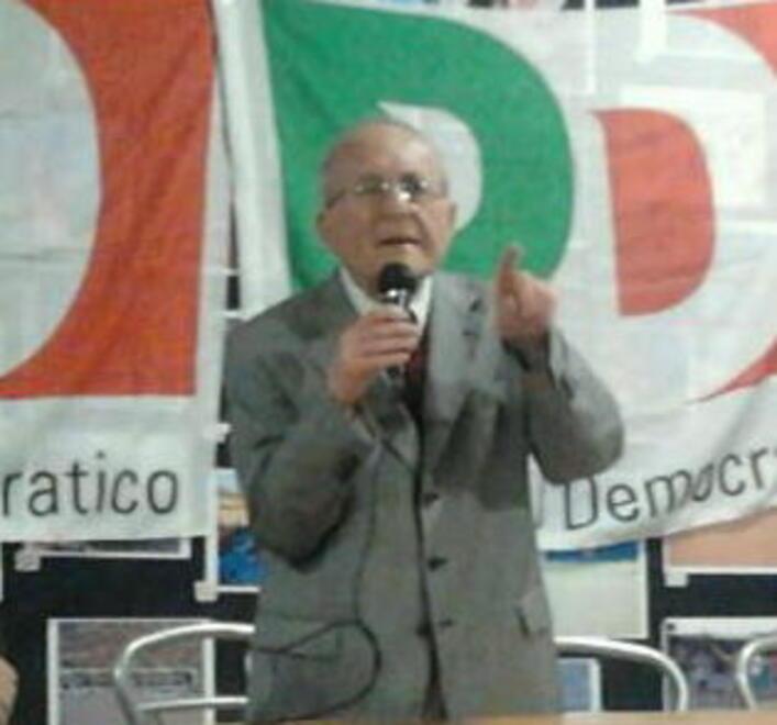 L’addio all’ex sindaco Mario Cioni: Castelfiorentino, comunità in lutto