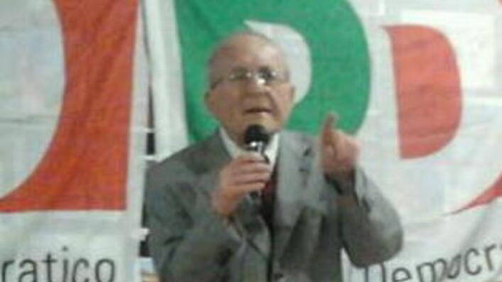 L’addio all’ex sindaco Mario Cioni: Castelfiorentino, comunità in lutto