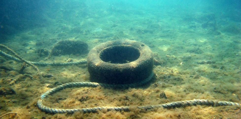 33mila tonnellate di gomme all’anno&nbsp;non smaltite legalmente in Italia<br>
