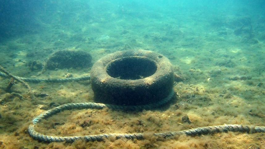 33mila tonnellate di gomme all’anno non smaltite legalmente in Italia<br>