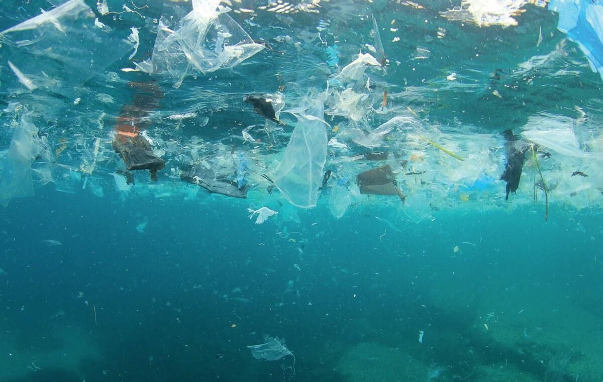 Microplastiche in mare: l’ultimo monitoraggio dell’Arpat evidenzia dati in miglioramento