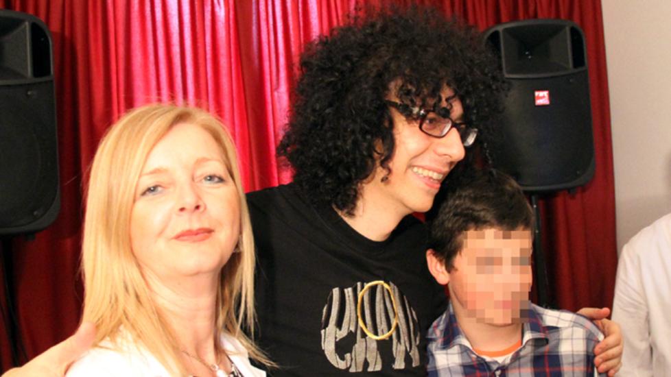 Contro la chiusura dell’Oncologia di Carrara: «Ci ho lavorato per 25 anni. Anch’io difendo il reparto»